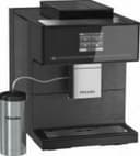 Кофемашина Coodwell GWK 502 HB