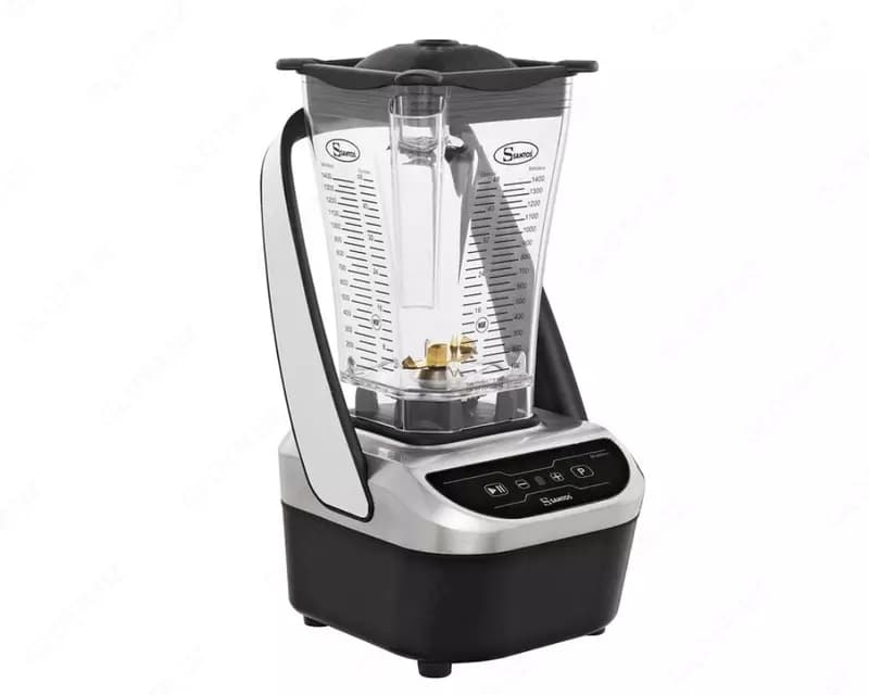 Santos Compact Blender 66 — 1