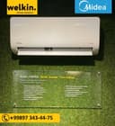 Кондиционер Midea Alba 9