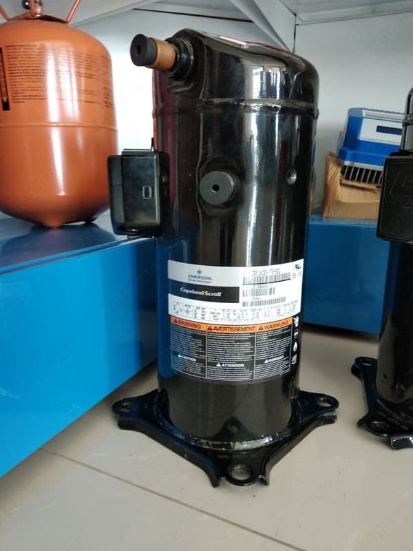Компрессор EMERSON / Compressor EMERSON — 1