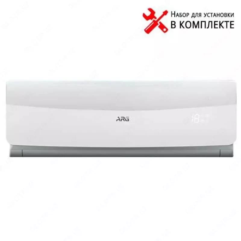 Кондиционеры ARG CSH-12OB — 1