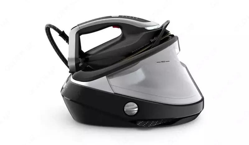 Парогенератор с умной подсветкой Tefal Pro Express Vision GV9821E0 — 1