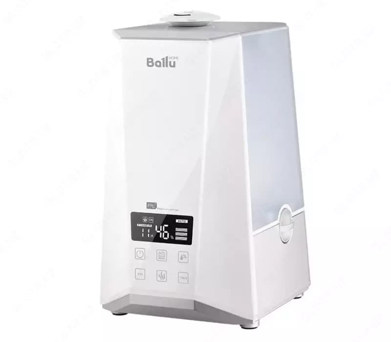 Увлажнитель воздуха Ballu UHB-990 — 1