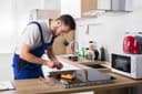 Профессиональный ремонт варочных панелей и духовых шкафов