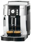 Чистка кофемашины Delonghi