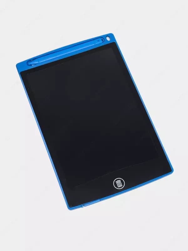 Детский графический планшет 12” LCD — 1