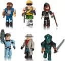 Игровая коллекционная фигурка Jazwares Roblox Multipack Q-Clash W7