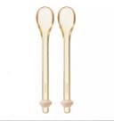 Ложка (для детей старше 6 месяцев) "Royal Care" Masher, 2 шт. (NEW)