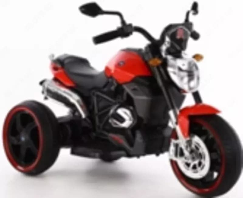 Детский электро-мотоцикл Y-MB6503-R — 1