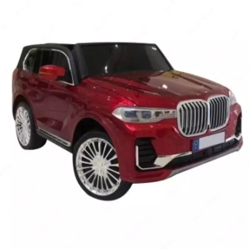 Детский электромобиль LC-MB1688P-R — 1