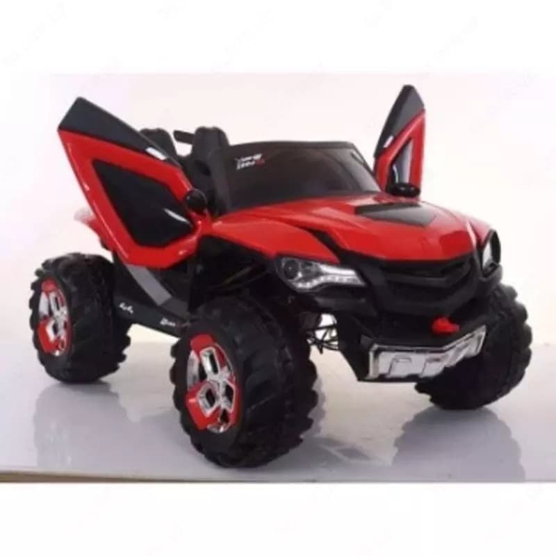 Детский электромобиль J-MB6678-R — 1
