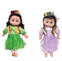 Куклы в народных костюмах (RT-098-1)
