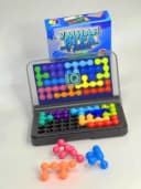 Умная игра для умников и умниц