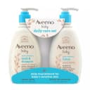 Подарочный набор Aveeno Baby Daily Care