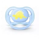 Пустышка Philips Avent ultra soft 0-6 месяцев