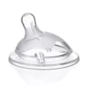 Соска для бутылочки NATURALFEELING TEAT 0м+ REGULAR FLOW, арт. CH81011