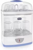 Стерилизатор STERILISER UK PLUG 2in1, арт.CH07392
