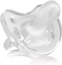 Соска-пустышка PHYSIOFORMA SOFT 16-36m SIL 1PC, арт.CH01810