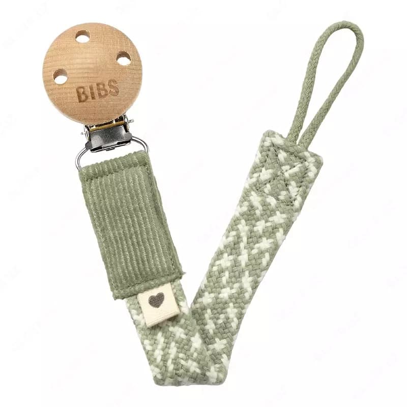 Держатель для пустышки BIBS — 1