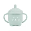 Силиконовая чашка Babymoov EASY Cup , 150 мл. (Франция) 150 мл. с 6 мес