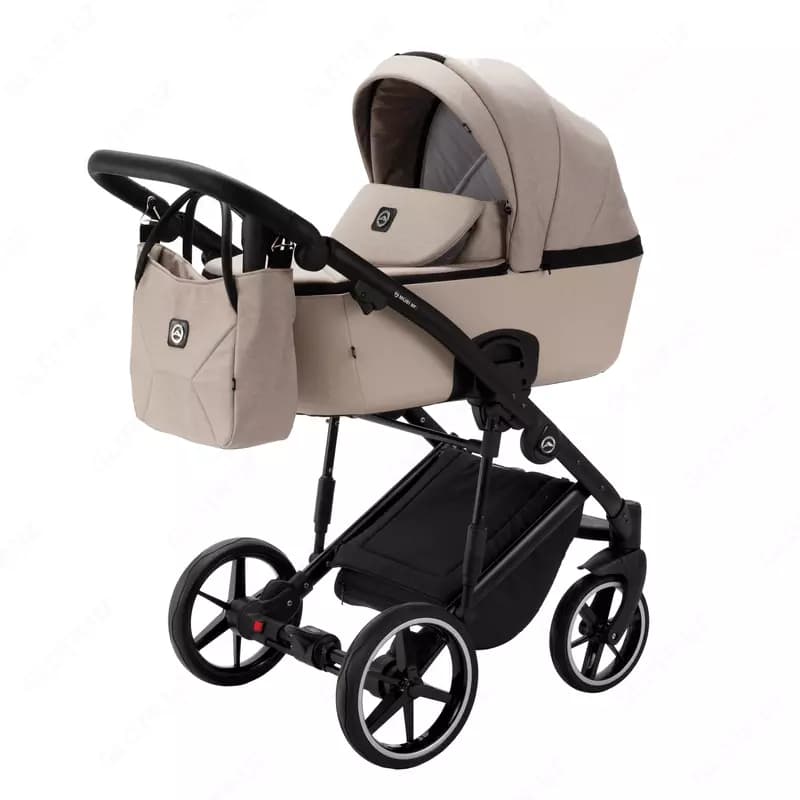 Adamex Mobi lux 3 в 1, Польша — 1