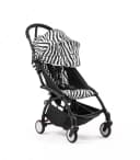 Коляска "Stokke® YOYO³" ЗЕБРА, с 6 месяцев