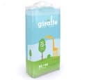 Трусики-подгузники LOVULAR GIRAFFE, , 12-15кг, размер XL