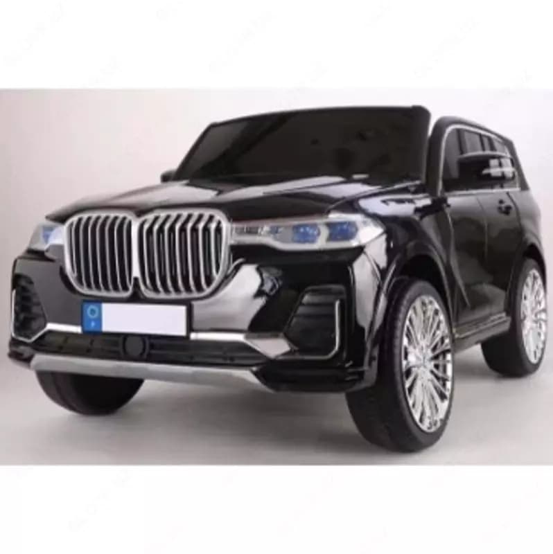 Детский электромобиль LC-MB1688P-K — 1