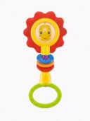 Погремушка FLOWER TWIST (330370)