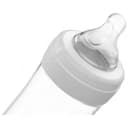 Соска для бутылочки PHYSIO TEAT SIL 6м+ FOOD FLOW 2PCS, арт. CH20347-00