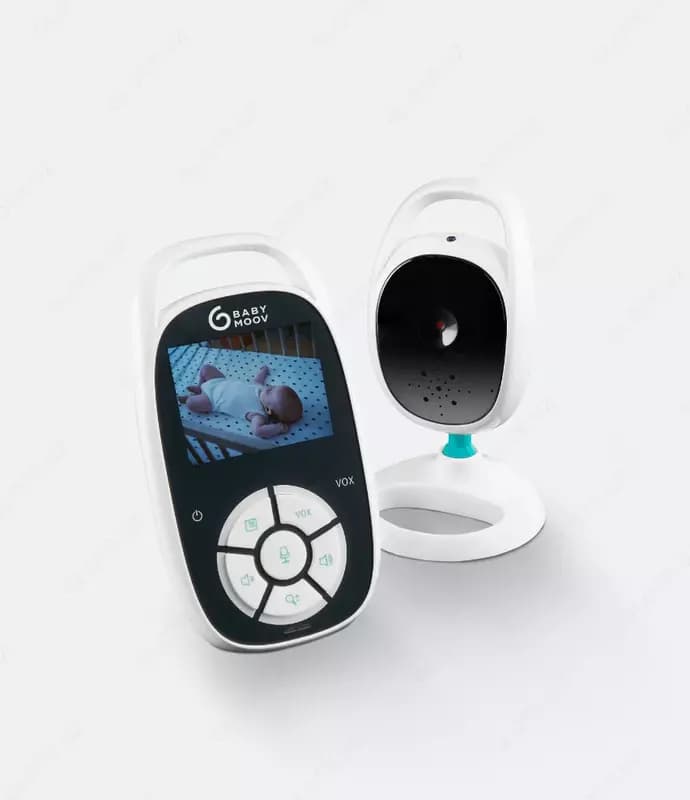 Видеоняня Babyphone Video YOO-SEE — 1