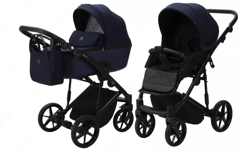 Adamex Mobi lux 3 в 1, Польша — 1