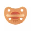 Соска-пустышка PHYSIOFORMA LUXE SIL, SOOTHER 2-6m 1PCS, ORANGE, арт.CH73011-36