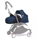 Люлька для коляски BABYZEN YOYO Newborn Pack 0+ Air France Blue (BZ10110-11)