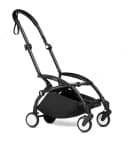 Шасси (рама) коляски BABYZEN YOYO2 Frame Black (BZ10109-02)