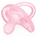 Соска–пустышка PHYSIOFORMA SOFT PINK 0-6m SIL 1PC, арт.CH027111