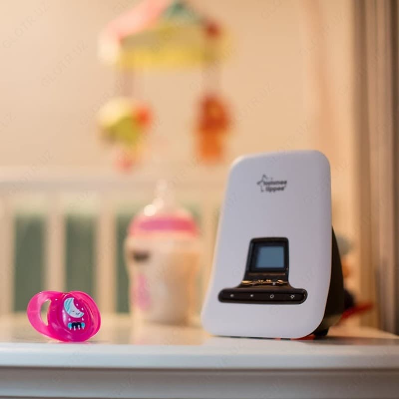 Радионяня Tommee Tippee — 1