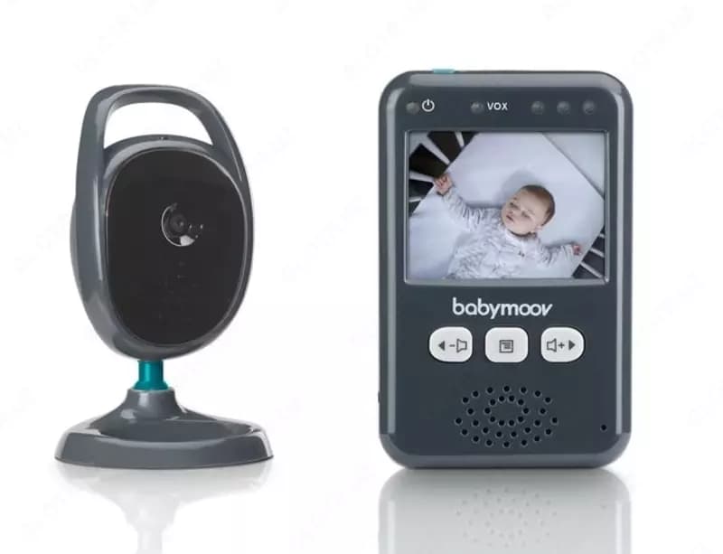 Видеоняня Babyphone Video ESSENTIAL — 1