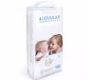 Подгузники LOVULAR HOT WIND, 12-20кг, Размер XL