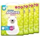 Joonies трусики Comfort XXL, 15-20 кг, 28 шт., 4 уп.