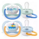 AVENT Пустышка серии Ultra Air 0–6 мес.