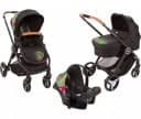 Универсальная коляска 3 в 1 Chicco Trio Best Friend Optical Jungle