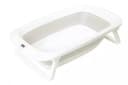 Складная ванночка для новорожденного Jikel Cloud Tub JK810102-90, серый