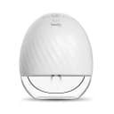 Молокоотсос электрический Lionelo Fidi Free White
