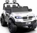 Детский электромобиль LC-MB6003-W