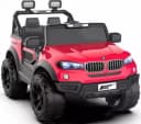Детский электромобиль LC-MB6003-R
