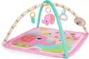 Игровой развивающий коврик Bright Starts Fanciful Flowers