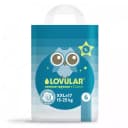 Lovular Подгузники-трусики ночные XXL (15-25 кг) 17 шт.