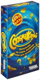 Командная игра «Соображарий»