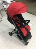 Детская коляска для прогулок